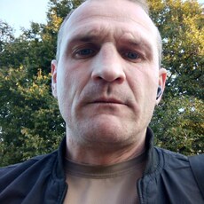 Фотография мужчины Алексей, 43 года из г. Москва