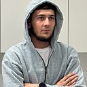 Dzhabrail, 25 лет