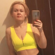 Фотография девушки Татьяна, 36 лет из г. Санкт-Петербург