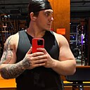 Кирилл, 23 года