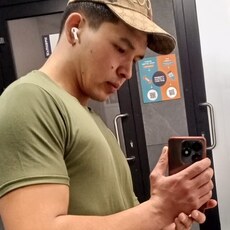 Фотография мужчины Урал, 24 года из г. Москва