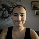 Эльдар, 25 лет