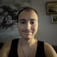 Фотография мужчины Эльдар, 25 лет из г. Алматы