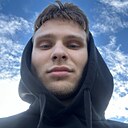 Александр, 22 года