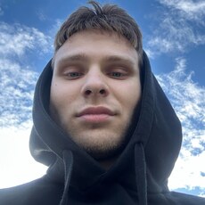 Фотография мужчины Александр, 22 года из г. Москва
