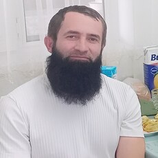 Фотография мужчины Temir I, 37 лет из г. Грозный