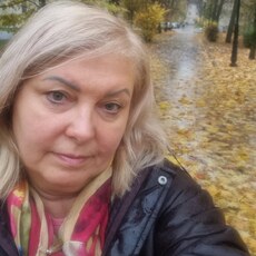 Фотография девушки Светлана, 59 лет из г. Минск