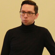 Фотография мужчины Артур, 27 лет из г. Москва