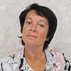 Фотография девушки Ольга, 45 лет из г. Архангельск