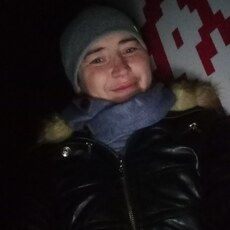 Фотография девушки Кэти, 36 лет из г. Белыничи