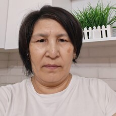 Фотография девушки Салима, 57 лет из г. Кокшетау