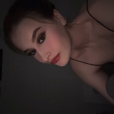 Фотография девушки Ксения, 18 лет из г. Челябинск