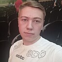 Владимир, 20 лет