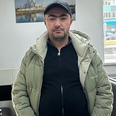 Фотография мужчины Али, 33 года из г. Казань