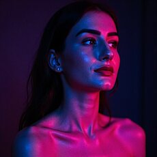 Фотография девушки Есения, 26 лет из г. Санкт-Петербург