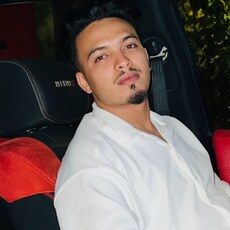 Фотография мужчины Malek, 24 года из г. Минск