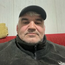 Фотография мужчины Казбек, 41 год из г. Баксан