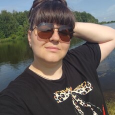 Фотография девушки Катерина, 31 год из г. Брянск