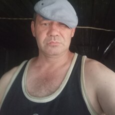 Фотография мужчины Андрей, 46 лет из г. Донецк
