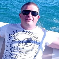 Фотография мужчины Андрей, 30 лет из г. Семей