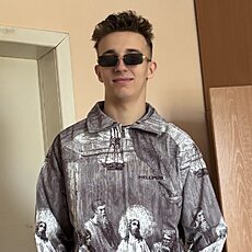 Фотография мужчины Миша, 20 лет из г. Тюмень