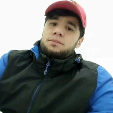 Фотография мужчины Мухамад, 27 лет из г. Караганда