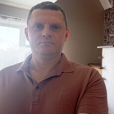 Фотография мужчины Александр, 40 лет из г. Лельчицы