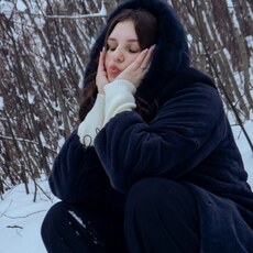 Фотография девушки Екатерина, 22 года из г. Петрозаводск