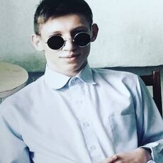 Фотография мужчины Ваня, 21 год из г. Винница