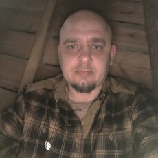 Фотография мужчины Андрій, 37 лет из г. Киев