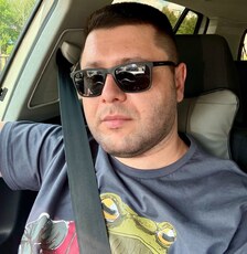 Фотография мужчины Денис, 32 года из г. Ижевск