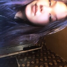 Фотография девушки Геля, 20 лет из г. Орск