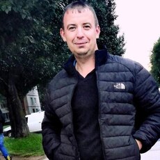 Фотография мужчины Дмитрий, 32 года из г. Тольятти