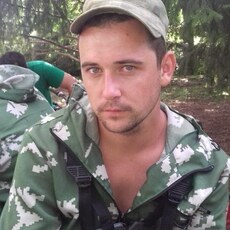 Фотография мужчины Николай, 34 года из г. Кисловодск