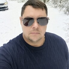 Фотография мужчины Иван, 35 лет из г. Чита