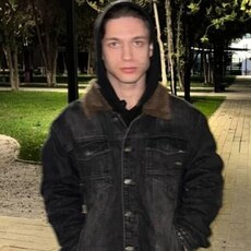 Фотография мужчины Гаджи, 24 года из г. Каспийск