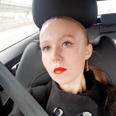 Фотография девушки Анастасия, 24 года из г. Москва