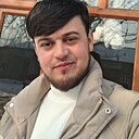 Muhammad, 32 года