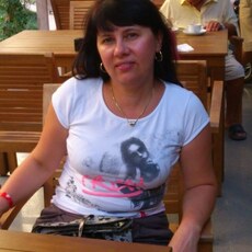 Фотография девушки Светлана, 54 года из г. Могилев