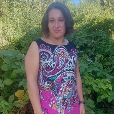 Фотография девушки Наталі, 32 года из г. Киев