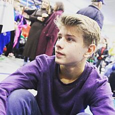 Фотография мужчины Владислав, 21 год из г. Серпухов