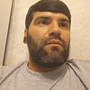 Аслам Алиев, 27 лет