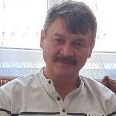 Фотография мужчины Фарит, 52 года из г. Уфа