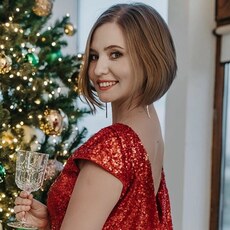 Фотография девушки Злата, 36 лет из г. Самара