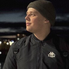 Фотография мужчины Дмитрий, 25 лет из г. Мончегорск