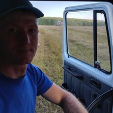 Фотография мужчины Антон, 32 года из г. Ижевск