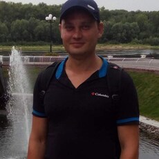 Фотография мужчины Ваня, 33 года из г. Гомель