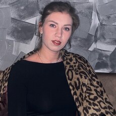 Фотография девушки Елизавета, 23 года из г. Владимир