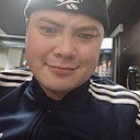 Максим, 24 года