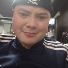 Фотография мужчины Максим, 24 года из г. Сыктывкар